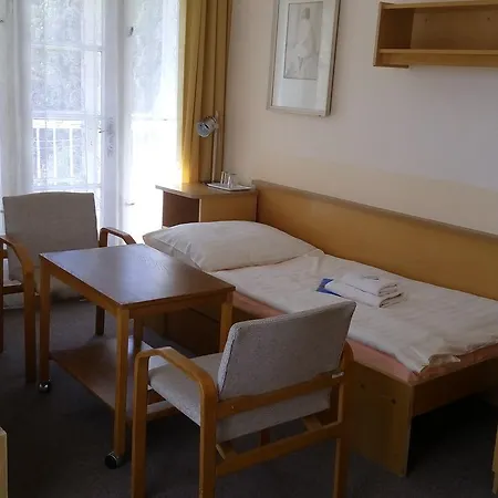 Bellevue Janske Lazne