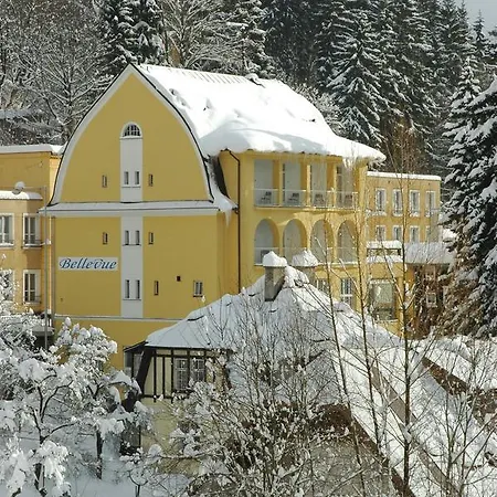 Bellevue * Janske Lazne