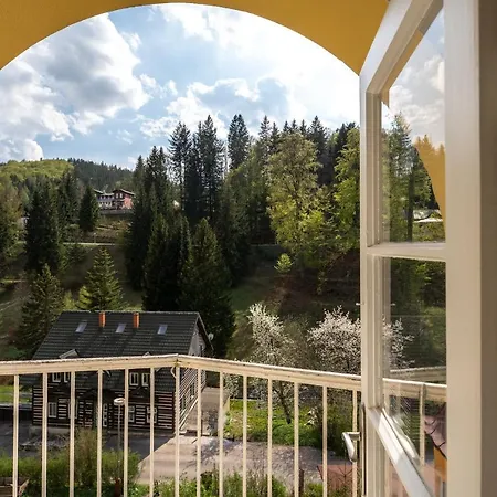 Bellevue Penzion