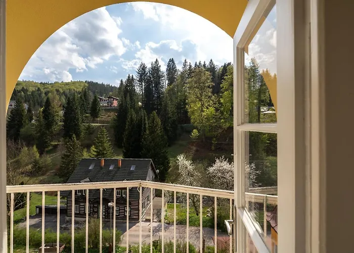 Bellevue Penzion